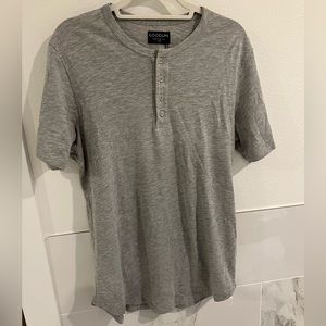 COPY - Goodlife Grey T-Shirt Brand New!